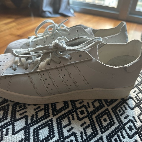 Adidas Superstar 82 Sneakers IG2477 - Picture 10 of 13